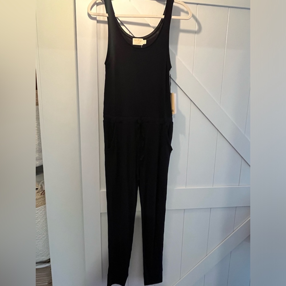 Nation LTD Jumpsuit